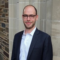 Nicholas Collins Email & Phone Number