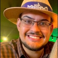 Vasconcelos Employee Pedro Levi's profile photo
