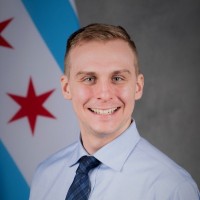 City of Chicago Employee Kevin Schuster's profile photo