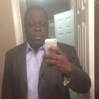 USpharma Ltd Employee Duane Haughton's profile photo