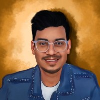 Chipster Employee Nabarun Boruah's profile photo