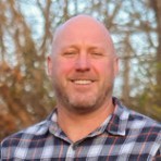 Communities.Technology Employee Scott Covington's profile photo