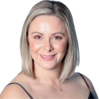 Health Workforce Queensland Employee Aimee Najdovski's profile photo