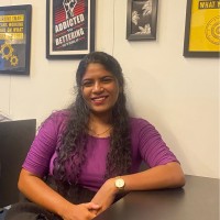 Digital Scholar Employee Subhiksha Subburaj's profile photo