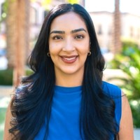 Edvisors Employee Mandy Johnson's profile photo