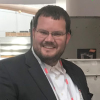 Proton Products Inc Employee Patrick Simonson's profile photo