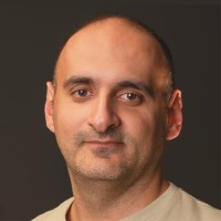 Kwalee Employee Artur Grigorjan's profile photo