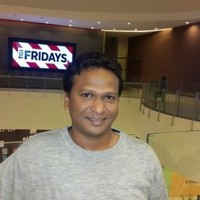 Rashmi Housing Pvt Ltd Employee Raja Thomas's profile photo