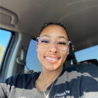 Dashanae Parker Email & Phone Number