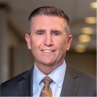 Intermountain Health Employee David Flood's profile photo