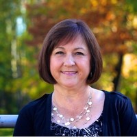 LIFE Outreach International Employee Niki Williams's profile photo