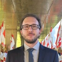 Solinftec Employee Felipe Ferraz Martins's profile photo