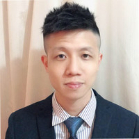 ledgerium.io Employee Hin Chan's profile photo