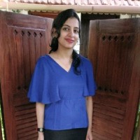 Reshma K Email