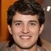 Coders Employee Nasri Darell's profile photo