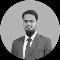 SIRP Employee Taha Khan's profile photo
