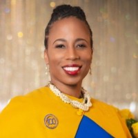 Community of Hope Employee Dawn Sherman's profile photo