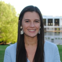 Anderson Growth Partners Employee Blake Bernard's profile photo