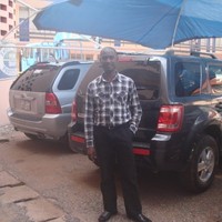 Electricity Company Of Ghana Limited Employee Isaac Sam's profile photo