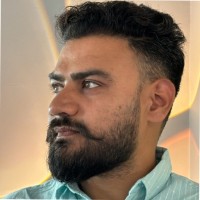 CRG Solutions Employee Yogesh Sharma's profile photo