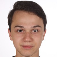 EEC Ventures Employee Kacper Kopka's profile photo