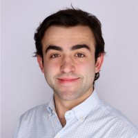 Pacific Gas and Electric Company Employee Harrison Thomas's profile photo