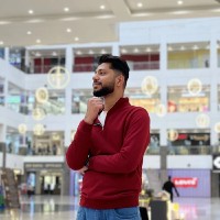 Vikrant Dubey Email & Phone Number