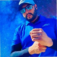 HB Mechanical Employee Emmanuel Cervantes's profile photo