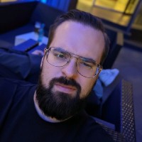 adidas Employee Tobias Becker's profile photo
