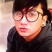 Nathanael Herald's profile photo