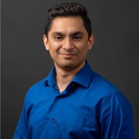 Ocado Group Employee Benjamin Abel's profile photo