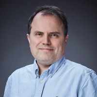 Whamcloud Employee Peter Jones's profile photo