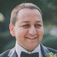 Spice Tribe Employee Sam Khandelwal's profile photo
