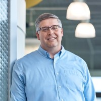 The Timken Company Employee Ryan Evans's profile photo