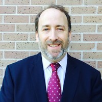 Houston Community College Employee Jeff Andre's profile photo