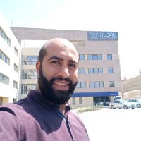 Ramy Sabry Email & Phone Number