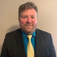 Financial & Tax Architects Employee Anthony Gitcho's profile photo