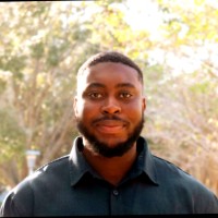 Commercial Acoustics Employee Odalo Eguabor's profile photo