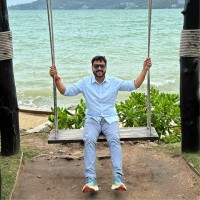 Asian Tea & Exports Ltd Employee Sunil Garg's profile photo