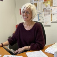 ADEA formations Employee Arlette Durual's profile photo
