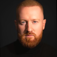 FMC Academy Employee Gavin Walsh's profile photo