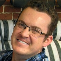 CAE Employee Stuart O's profile photo