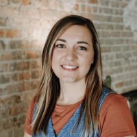 Code Works Employee Jessica Isch's profile photo