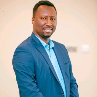 Practical Action Employee Tim Mwangi's profile photo