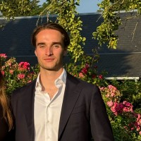 Mantis Employee Ruben del Sarte's profile photo
