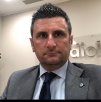 Luca Gorini Email & Phone Number