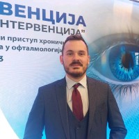 Toplica Markovic Email