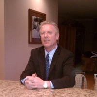 Machinery Values Employee Mike Oracko's profile photo