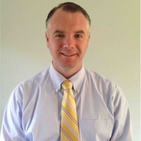 Ferring Pharmaceuticals Employee Thomas Toland's profile photo