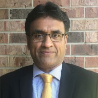 Johnson Outdoors Employee Meenakshi Muthuswamy's profile photo